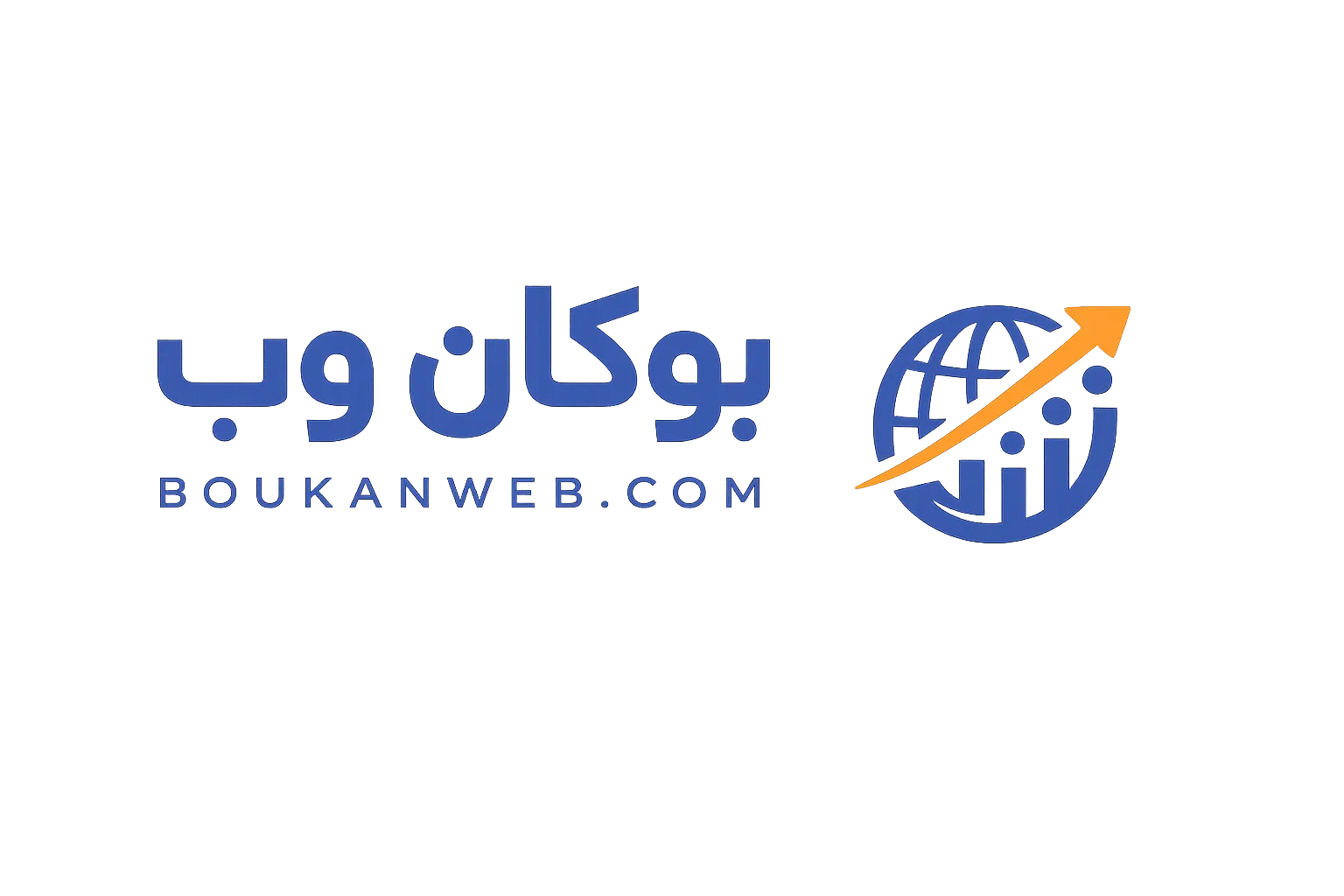 لوگو بوکان وب