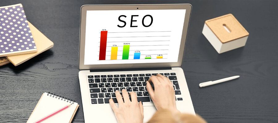سئو سایت در بوکان برای جذب مشتری از گوگل